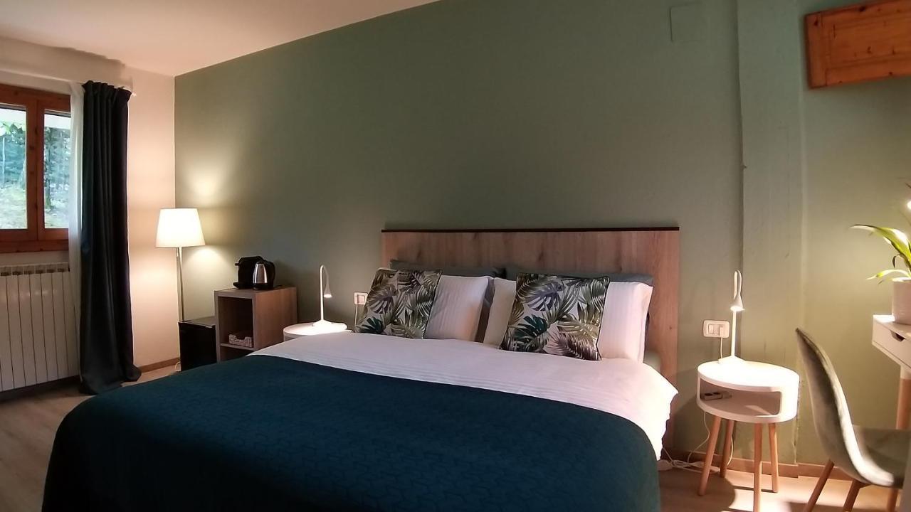 Villa Giuliana B&B Σκαρπερία Εξωτερικό φωτογραφία